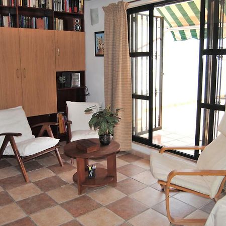 El Rincon De Isabel Apartment Malaga Exterior photo
